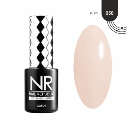 NR Kalıcı Oje 10 ml 050 NR050