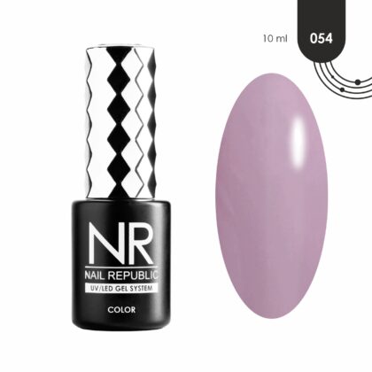 NR Kalıcı Oje 10 ml 054 NR054