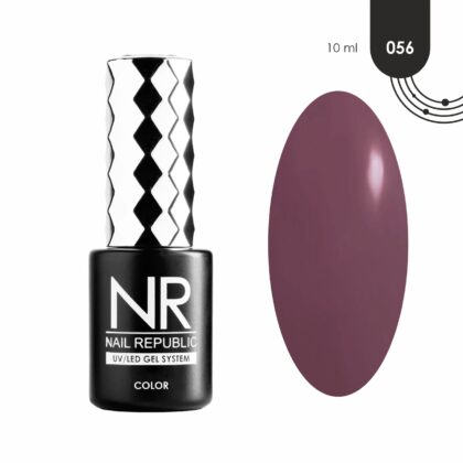 NR Kalıcı Oje 10 ml 056 NR056