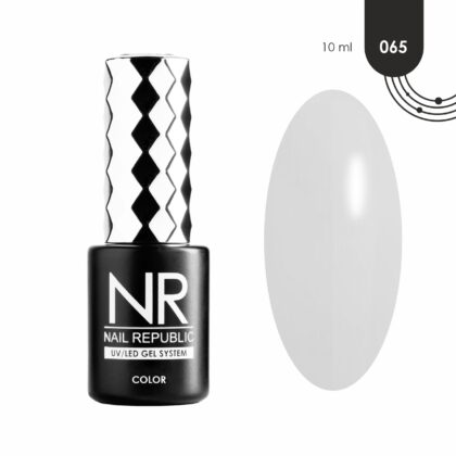 NR Kalıcı Oje 10 ml 065 NR065