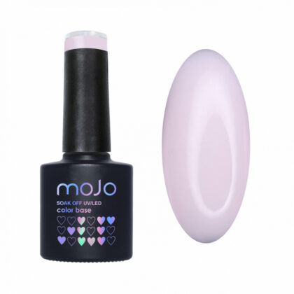 MOJO Base Kamuflaj 001 (8ml) MB001