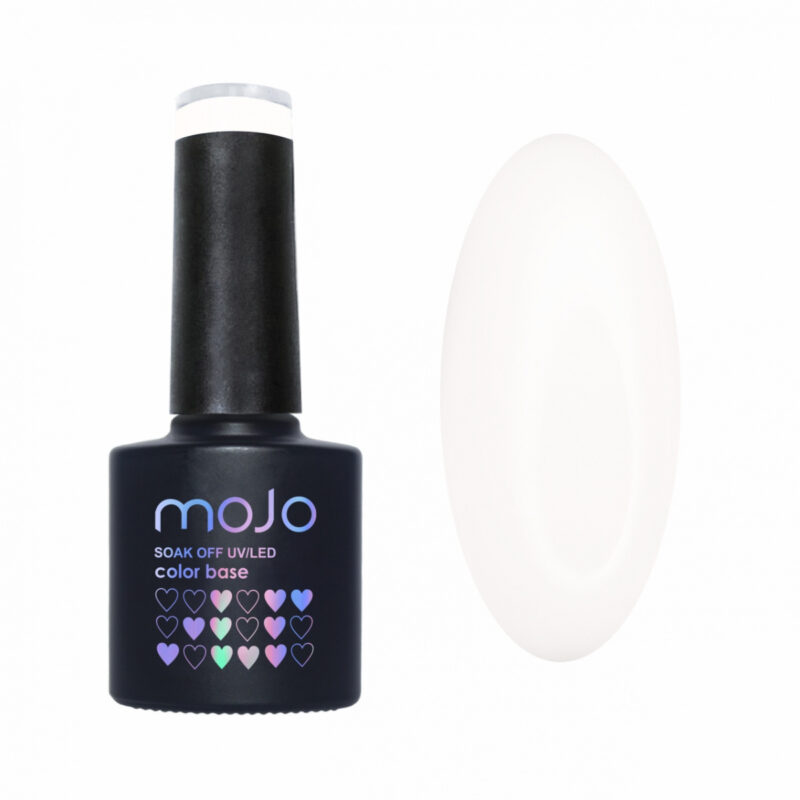 MOJO Base Kamuflaj 003 (8ml) MB003