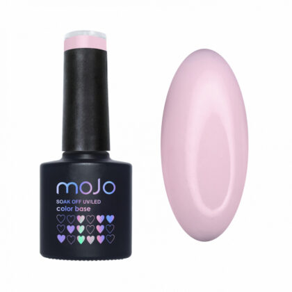 MOJO Base Kamuflaj 006 (8ml) MB006