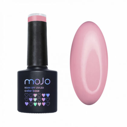 MOJO Base Kamuflaj 007 (8ml) MB007