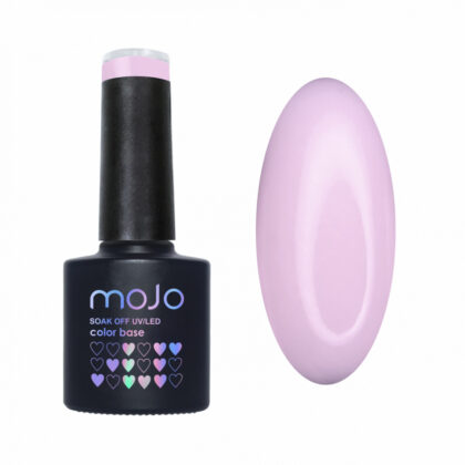 MOJO Base Kamuflaj 010 (8ml) MB010