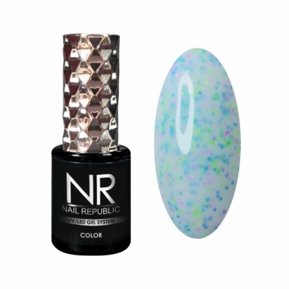 NR Base LOVE IS Kamuflaj 155 (10ml) - BK155