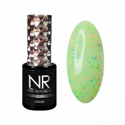 NR Base LOVE IS Kamuflaj 157 (10ml) - BK157