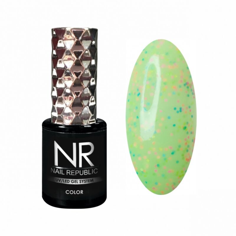 NR Base LOVE IS Kamuflaj 157 (10ml) - BK157