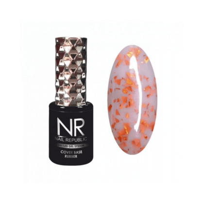 NR Base VERSAILLES Kamuflaj 130 (10ml) - BK130