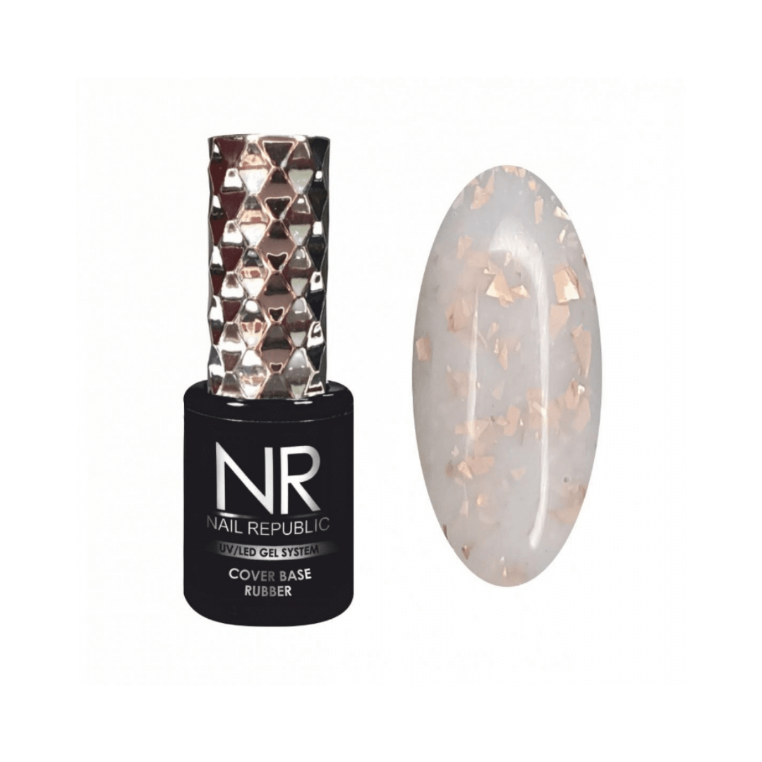 NR Base VERSAILLES Kamuflaj 132 (10ml) - BK132