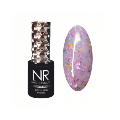 NR Base VERSAILLES Kamuflaj 133 (10ml) - BK133