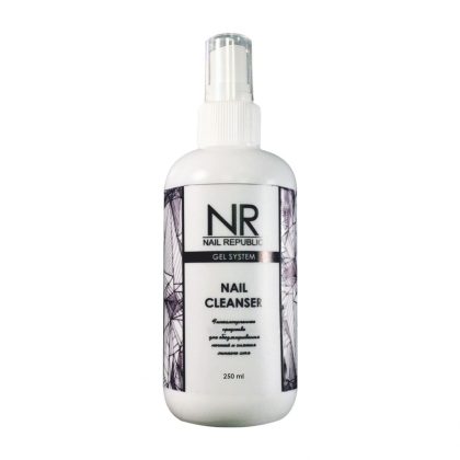 Cleanser CL0020