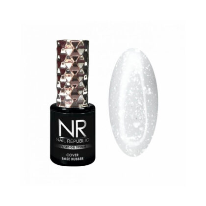 NR Base MILK SHAKE Kamuflaj BK110 (10ml)