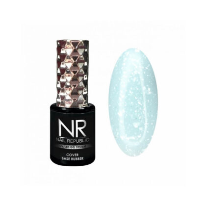 NR Base MILK SHAKE Kamuflaj BK111 (10ml)