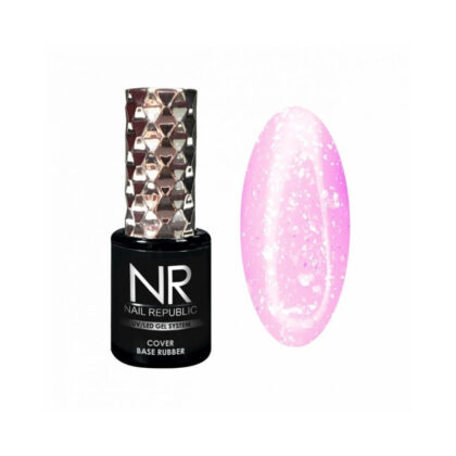 NR Base MILK SHAKE Kamuflaj BK114 (10ml)