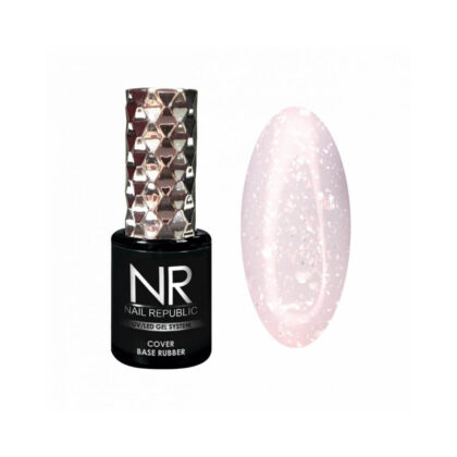 NR Base MILK SHAKE Kamuflaj BK115 (10ml)