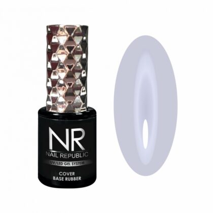 NR Base VELOUR Kamuflaj BK104 (10ml)