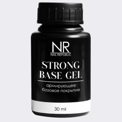 NR BASE STRONG (30 ml) BS30
