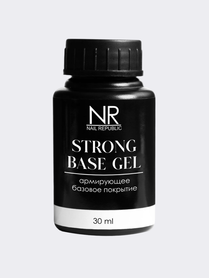 NR BASE STRONG (30 ml) BS30