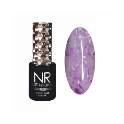 NR Base VERSAILLES Kamuflaj 134 (10ml) - BK134