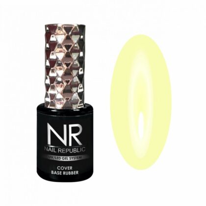 NR Base Vanilla Sky 85 (10ml) - BK85