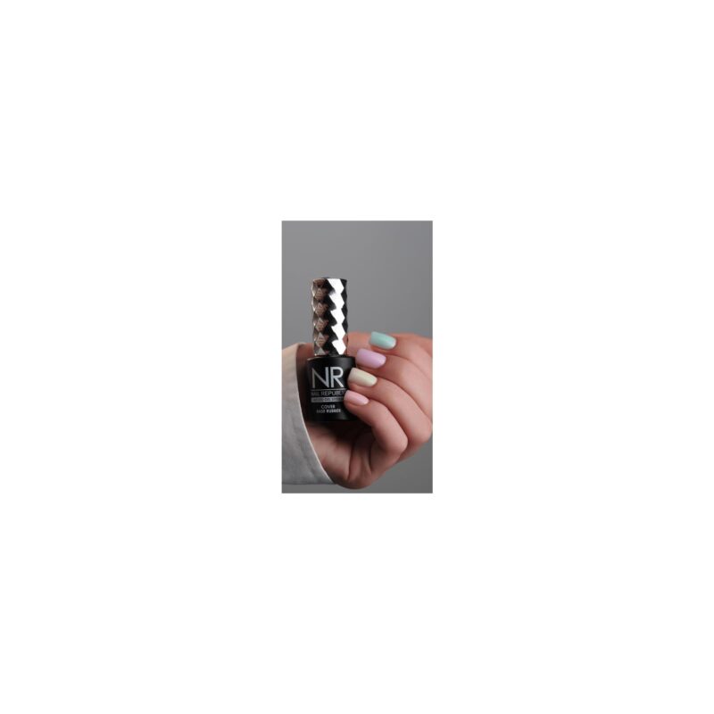 NR Base Vanilla Sky 85 (10ml) - BK85 - Görsel 3