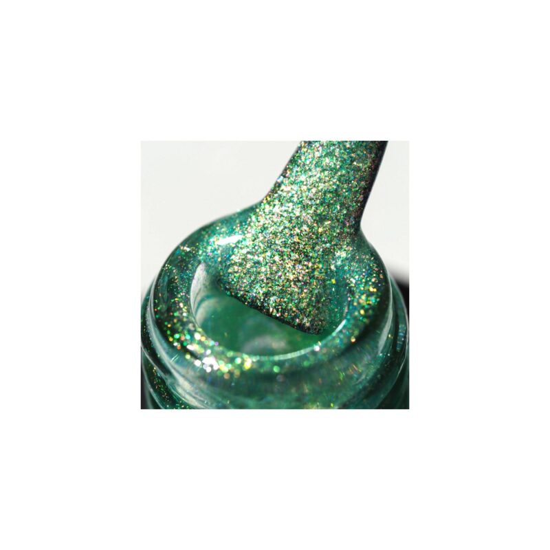 NR Kalıcı Oje Sirena NR750 (10 ml) - Görsel 2