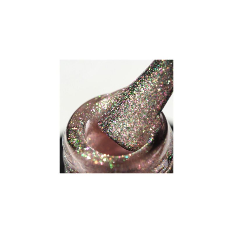 NR Kalıcı Oje Sirena NR751 (10 ml) - Görsel 2