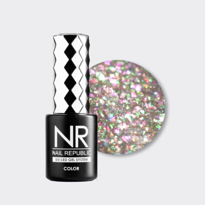 NR Kalıcı Oje Sirena NR751 (10 ml)