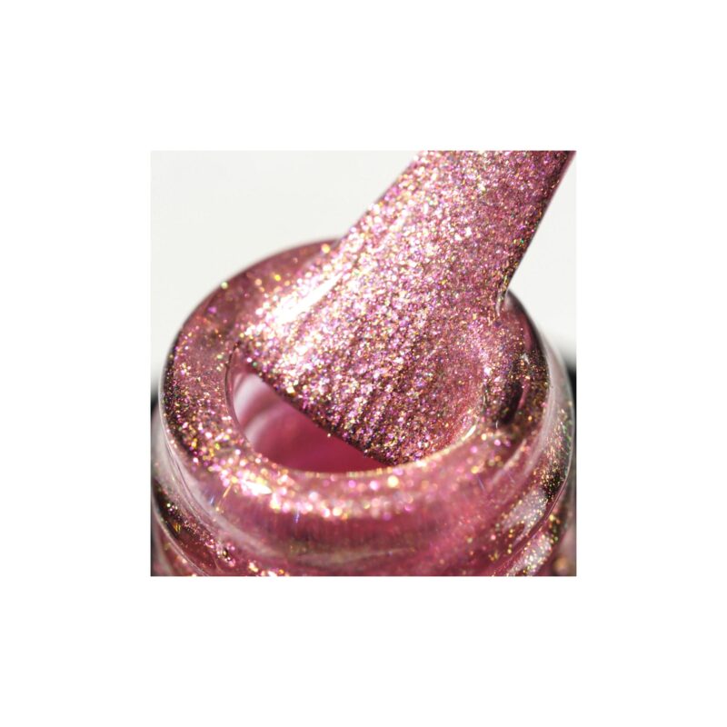 NR Kalıcı Oje Sirena NR752 (10 ml) - Görsel 2