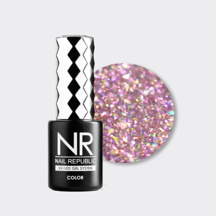 NR Kalıcı Oje Sirena NR752 (10 ml)