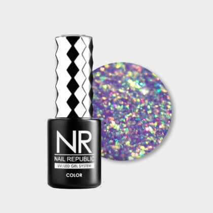 NR Kalıcı Oje Sirena NR754 (10 ml)