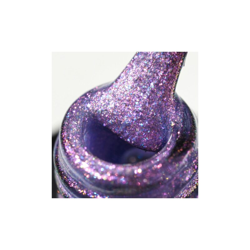NR Kalıcı Oje Sirena NR755 (10 ml) - Görsel 2