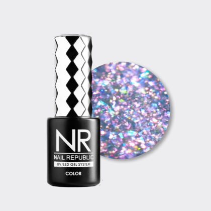 NR Kalıcı Oje Sirena NR755 (10 ml)