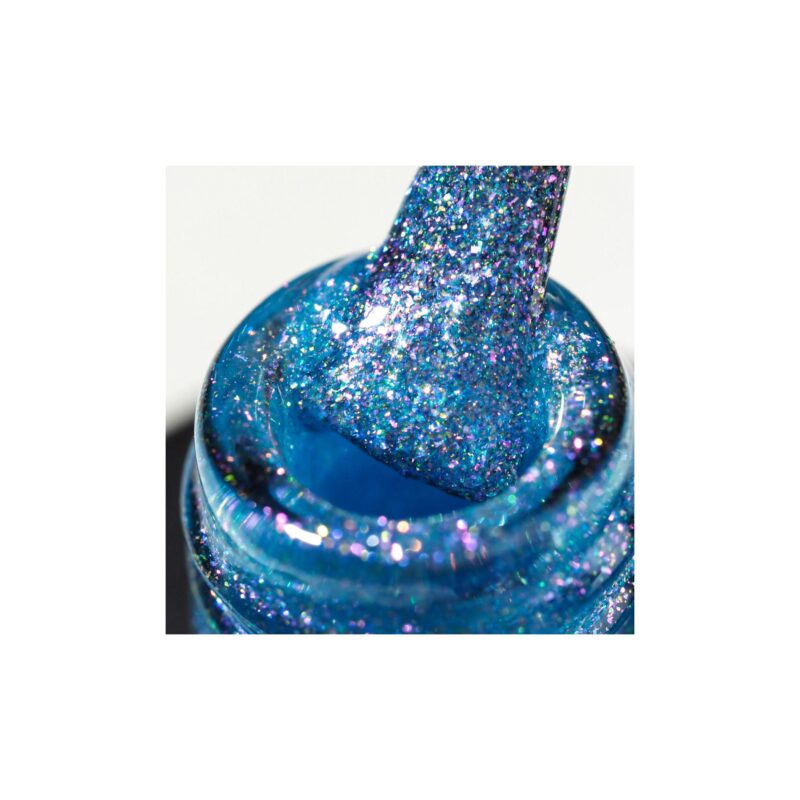 NR Kalıcı Oje Sirena NR756 (10 ml) - Görsel 2