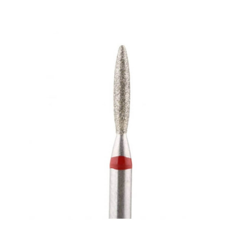 Ateş Kırmızı 243/025R Freeze Ucu DR-8