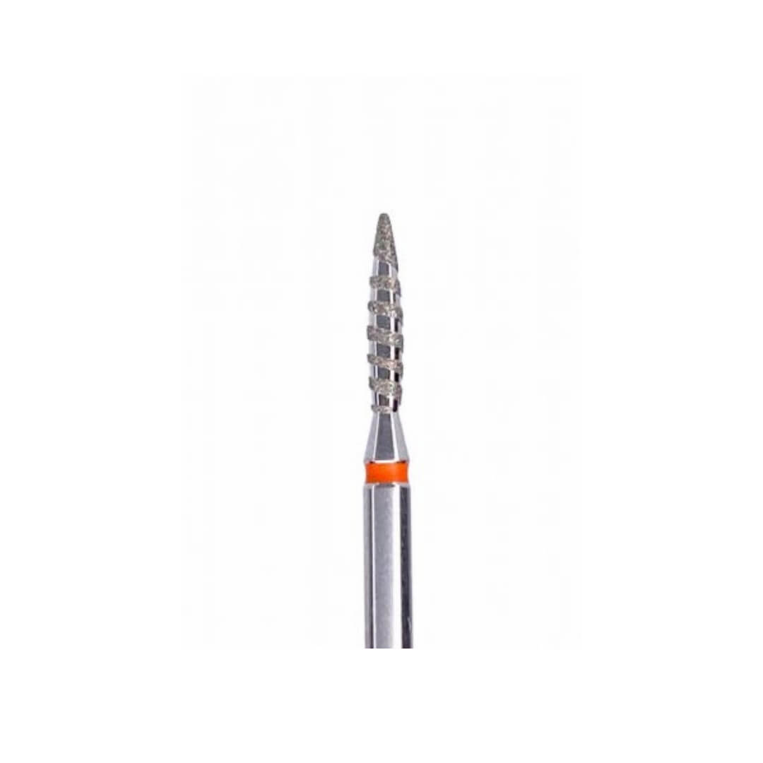 KMNZ 32 Freeze Ateş Tornado kırmızı d=1,8mm 118188