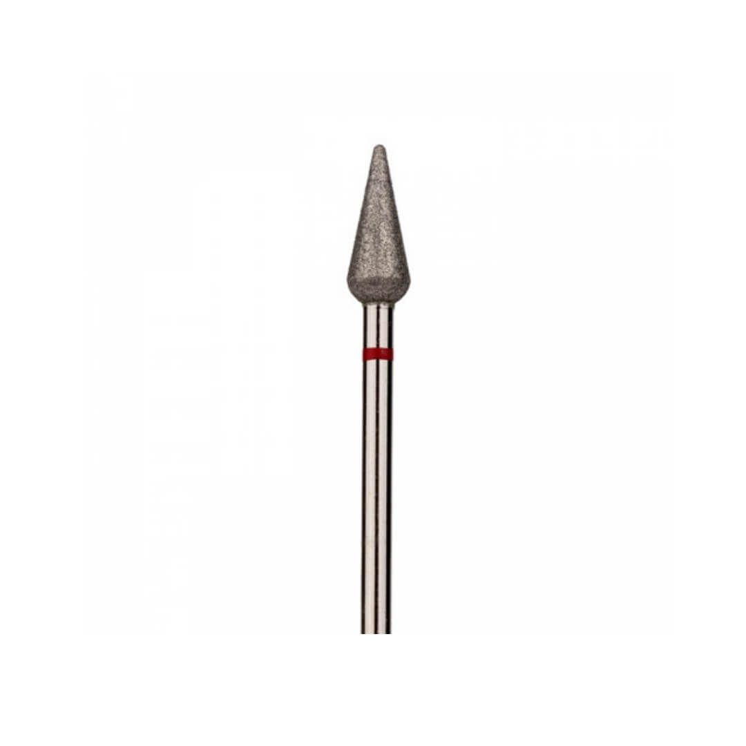 Kırmızı 266/050R Freeze Ucu DR-6