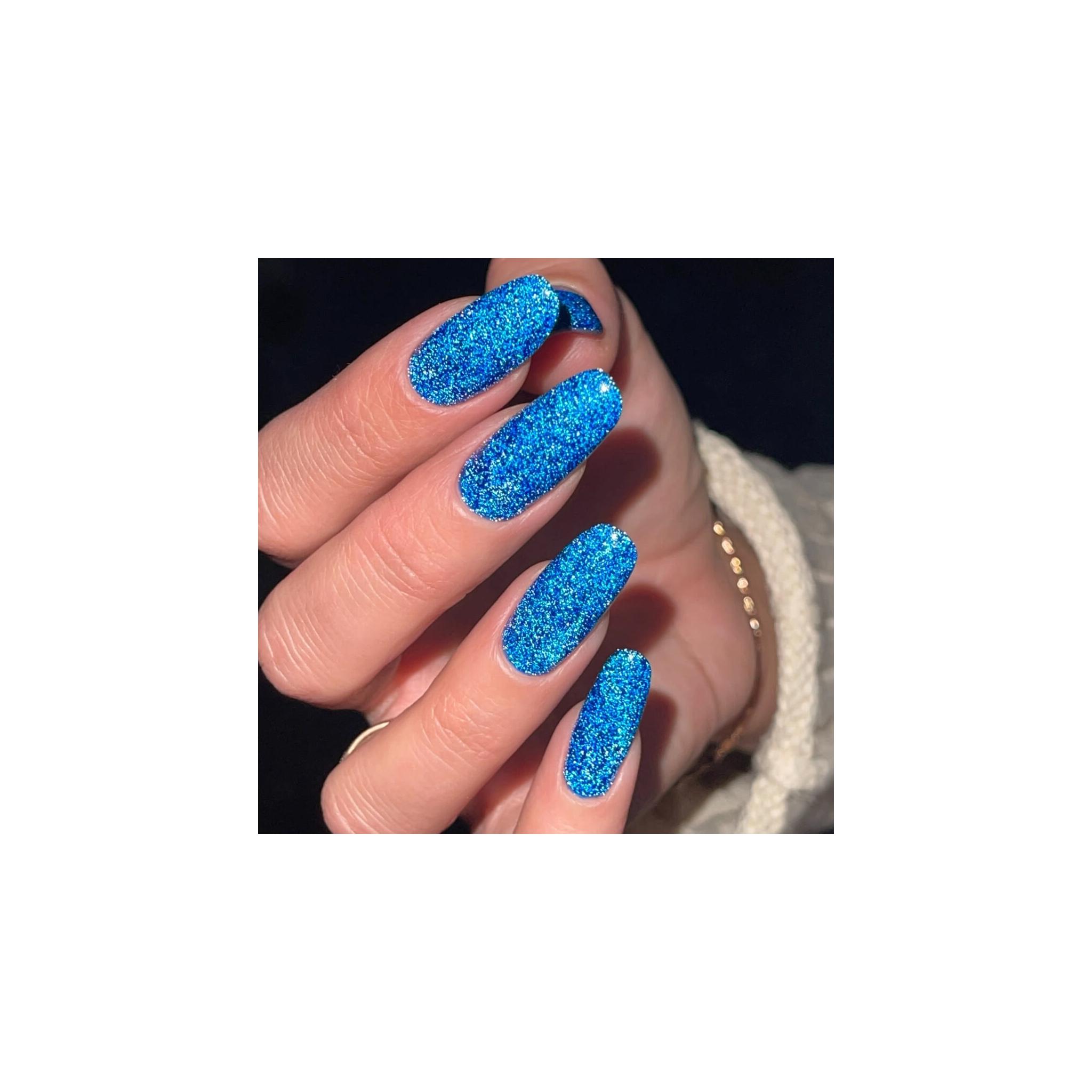 Nail Republic Flash 08 (10 Ml) Muhteşem Parlaklık - NR F08 - Görsel 2