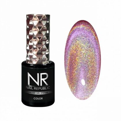 Nail Republic Wow-Meow Kedi Gözü 10 ml - KG73
