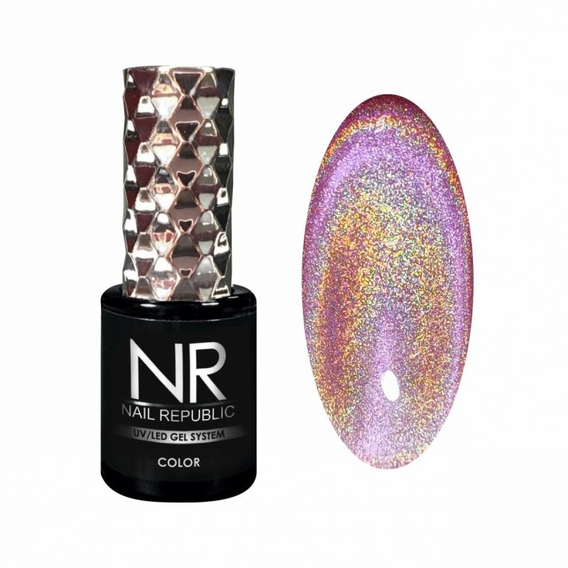 Nail Republic Wow-Meow Kedi Gözü 10 ml - KG73