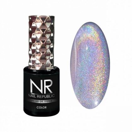 Nail Republic Wow-Meow Kedi Gözü 10 ml - KG72
