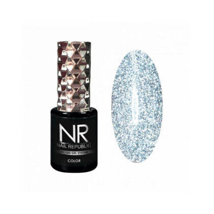 Nail Republic Flash 05 (10 Ml) Muhteşem Parlaklık NR F05BL - F05S