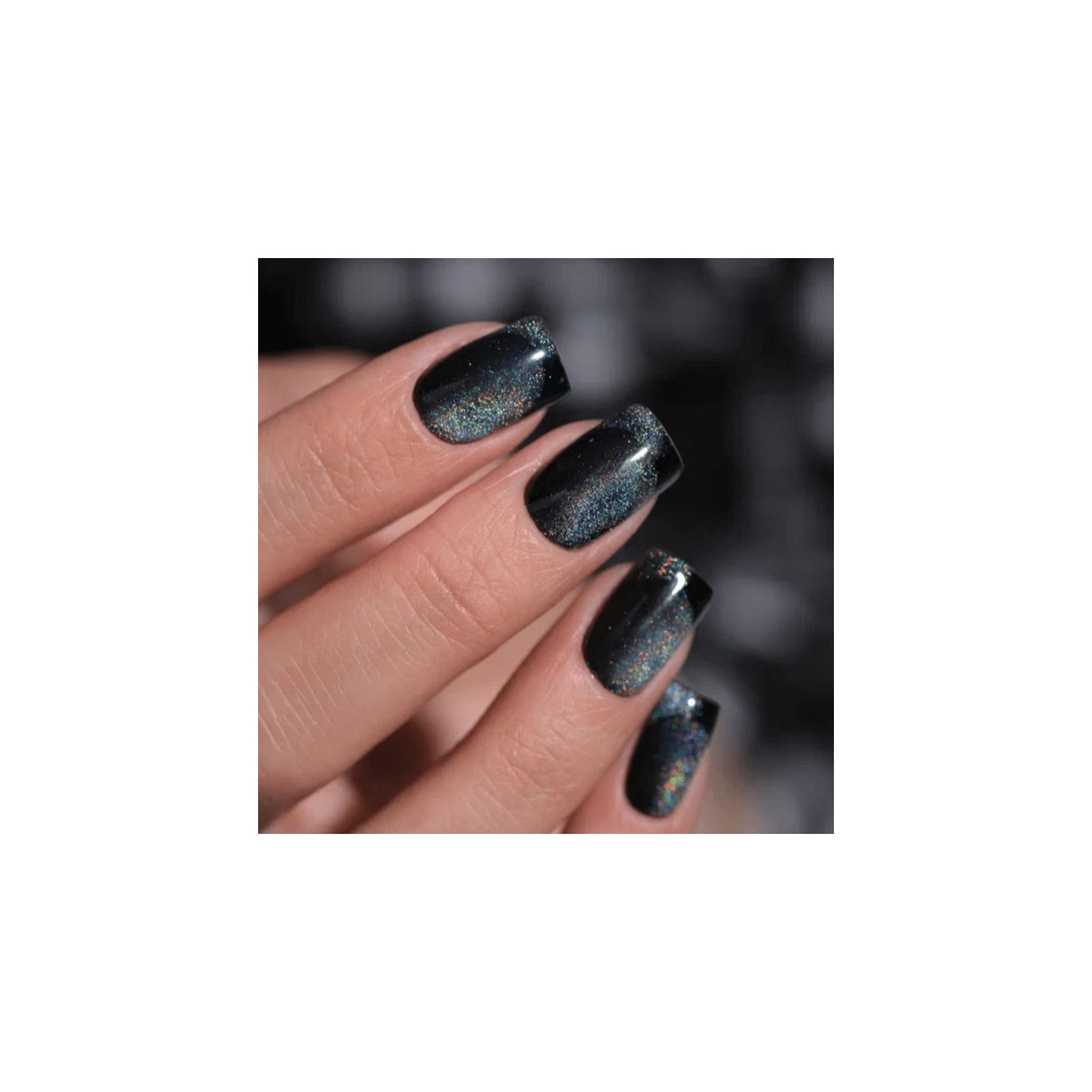Nail Republic Wow-Meow Kedi Gözü 10 ml - KG72 - Görsel 4