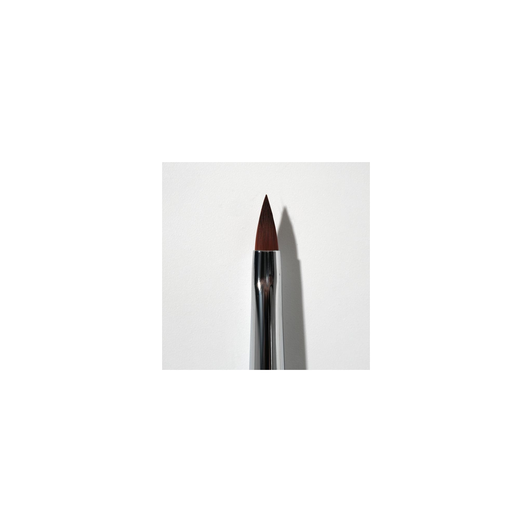 NR Fırça NR-10 Sivri Jel NRF-10 - Görsel 2