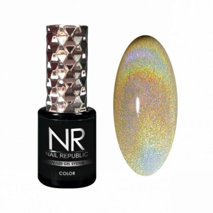 Nail Republic Wow-Meow Kedi 10 ml - KG75