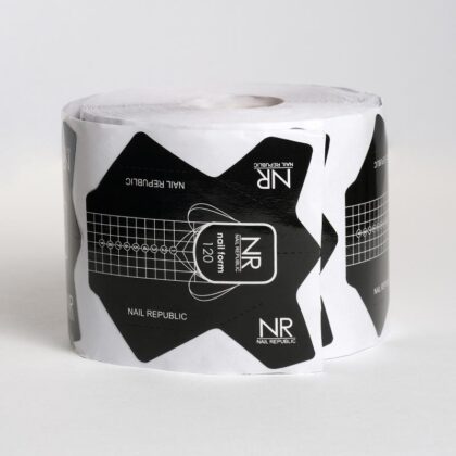 NR Kağıt Şablon 120 PF-2