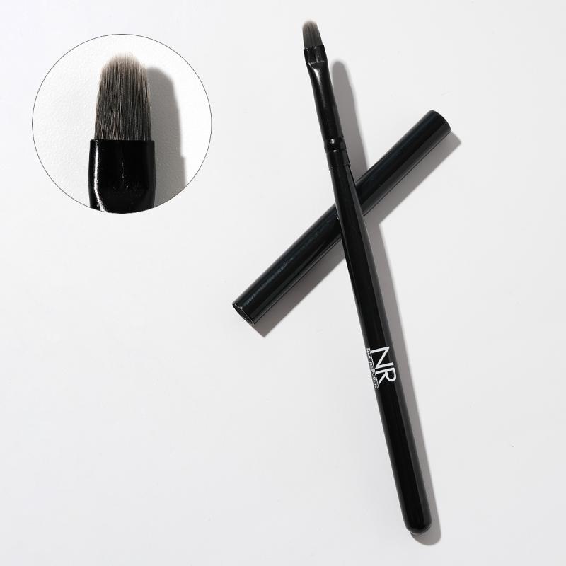 NR Kapaklı Jel Fırça (Nail Brush)