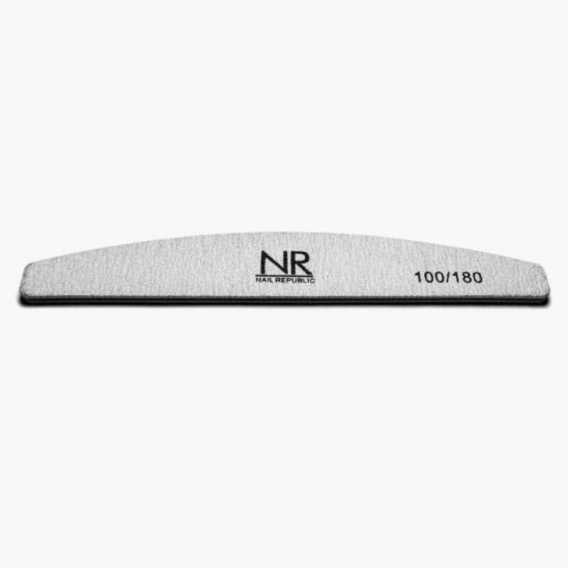 Nr Yarım Ay 100/180 F-1