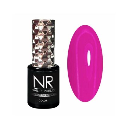 NR Kalıcı Neon Oje 10 ml 154 NR154